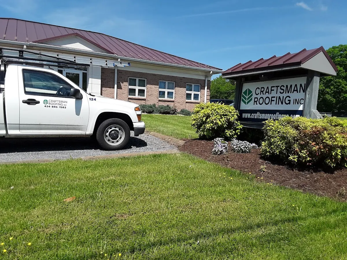 Quality Roof Replacement by experienced craftsmen in Walnut Ridge